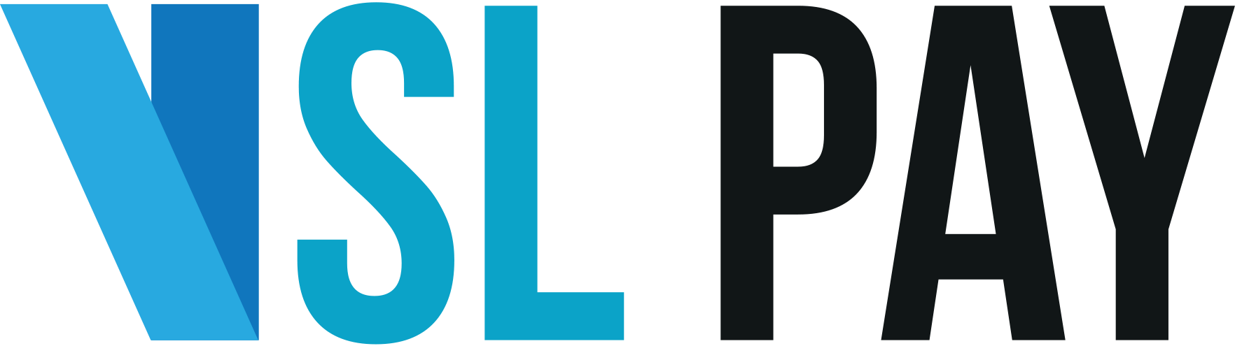 VSL Pay Logo